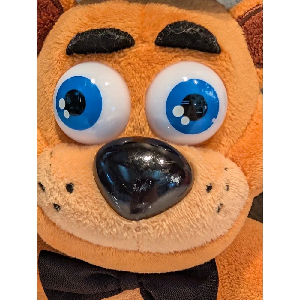Funko FNAF Funtime Foxy Plush Five Nights at Freddys Original 2016 8